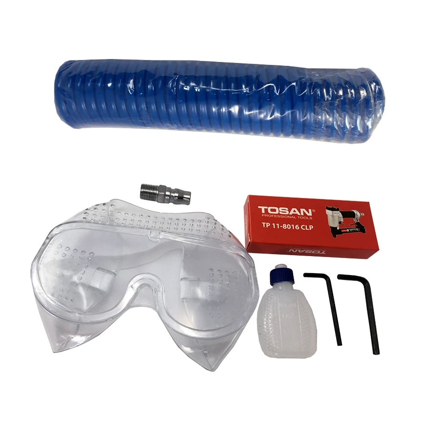 منگنه کوب بادی 8016CLP چینی (توسن) - 2